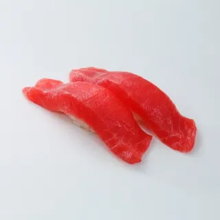 生本まぐろ赤身