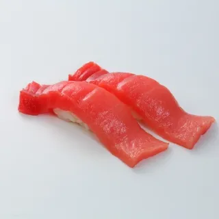 生本まぐろ中とろ