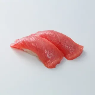 生本まぐろ大とろ