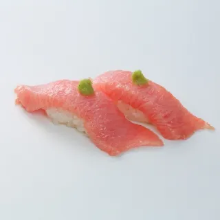 生本まぐろかまとろ