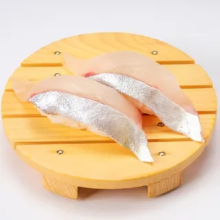 しまあじ