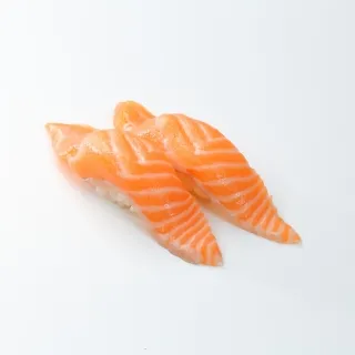 生サーモン