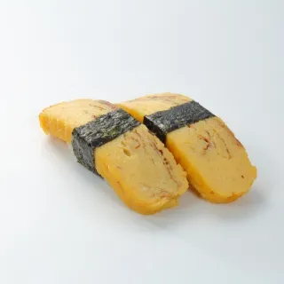 手焼き玉子握り