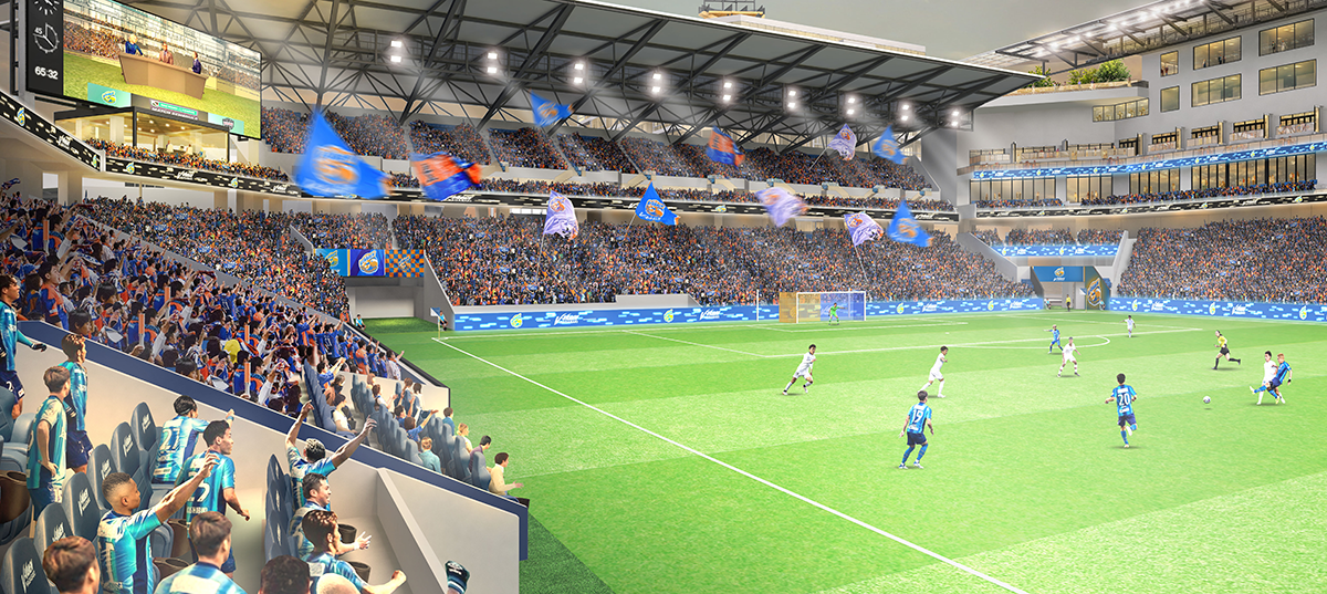 STADIUM