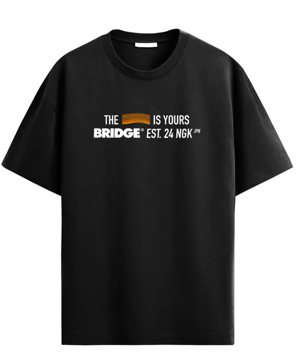 グッズTシャツ