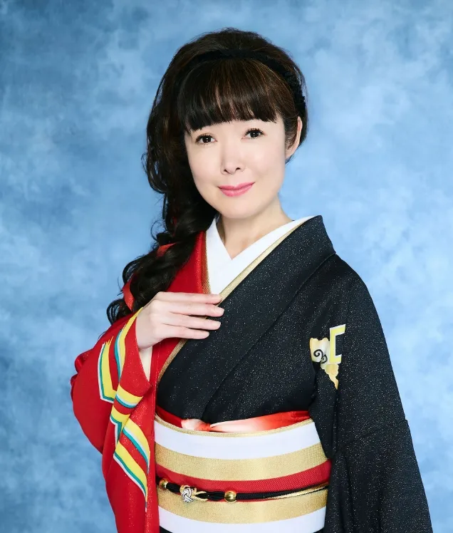 田川寿美