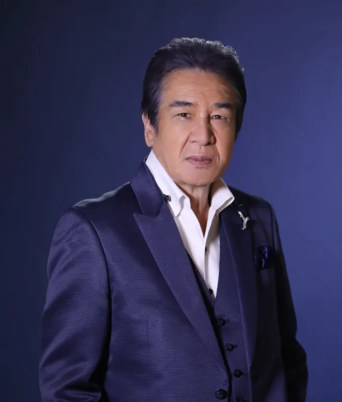 鳥羽一郎