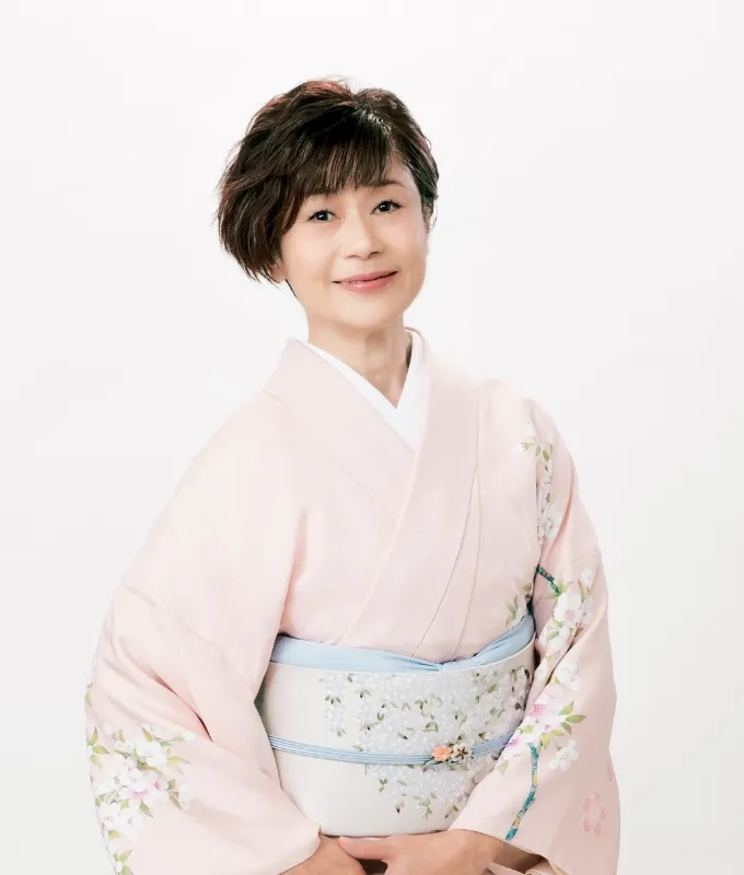 神野美伽