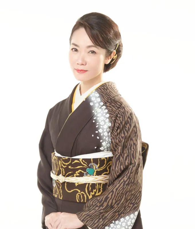 香西かおり