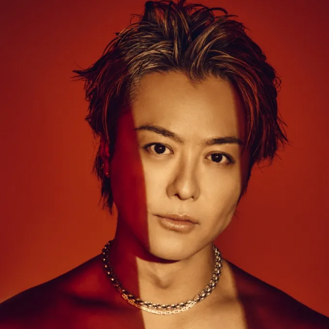 EXILE TAKAHIRO