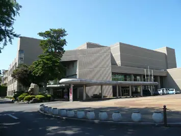 五島市会場の画像