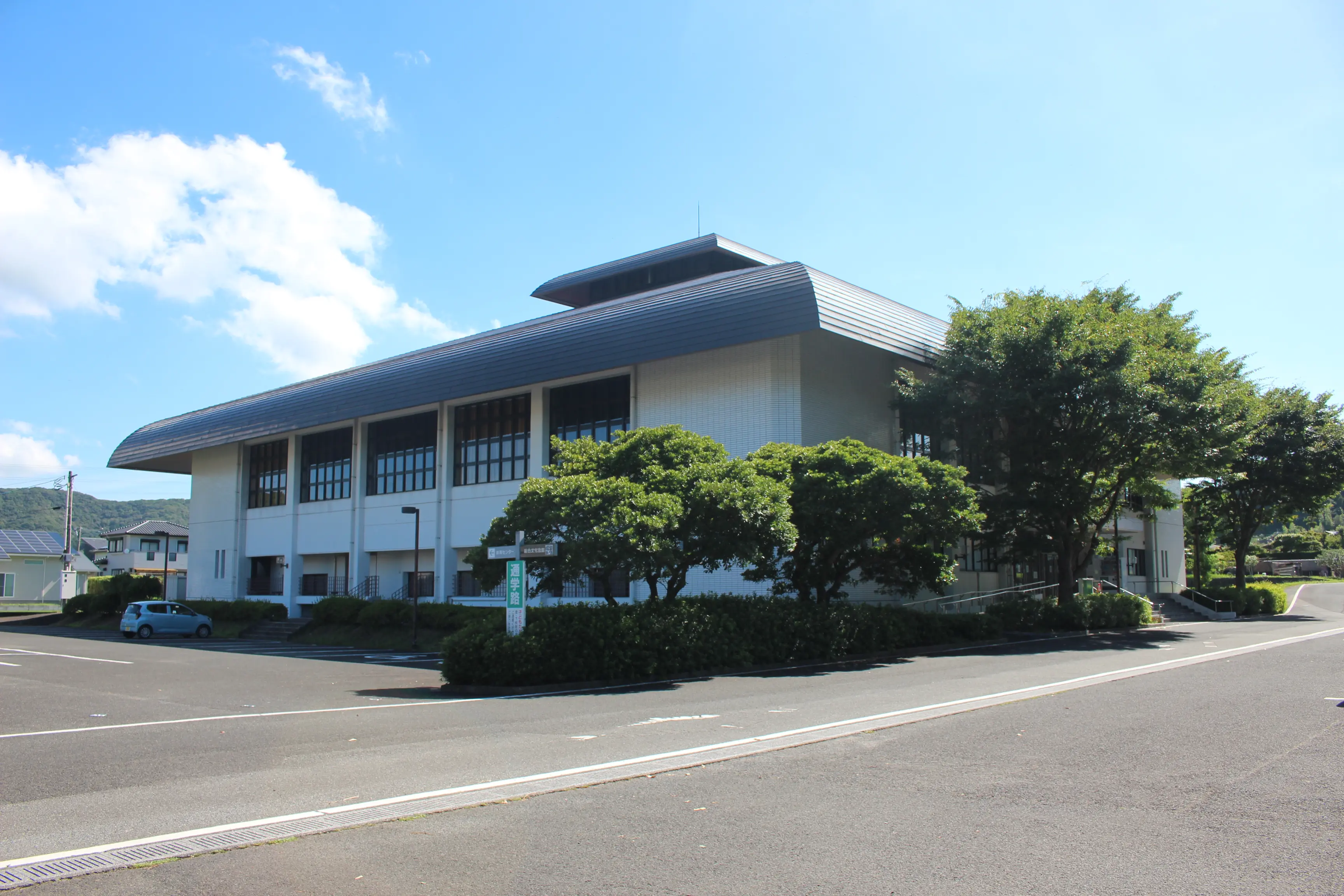 波佐見町会場の画像