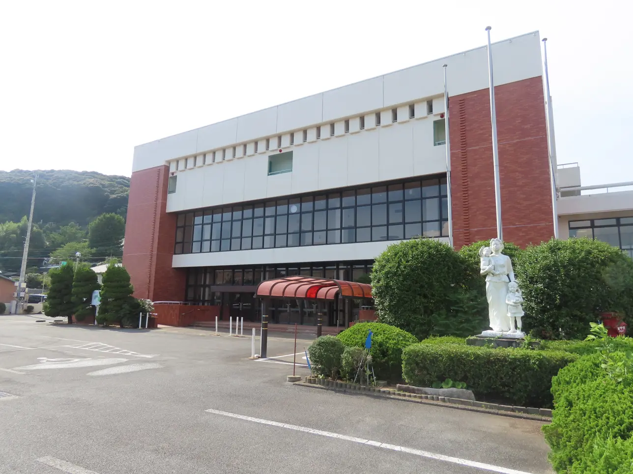 川棚町会場の画像