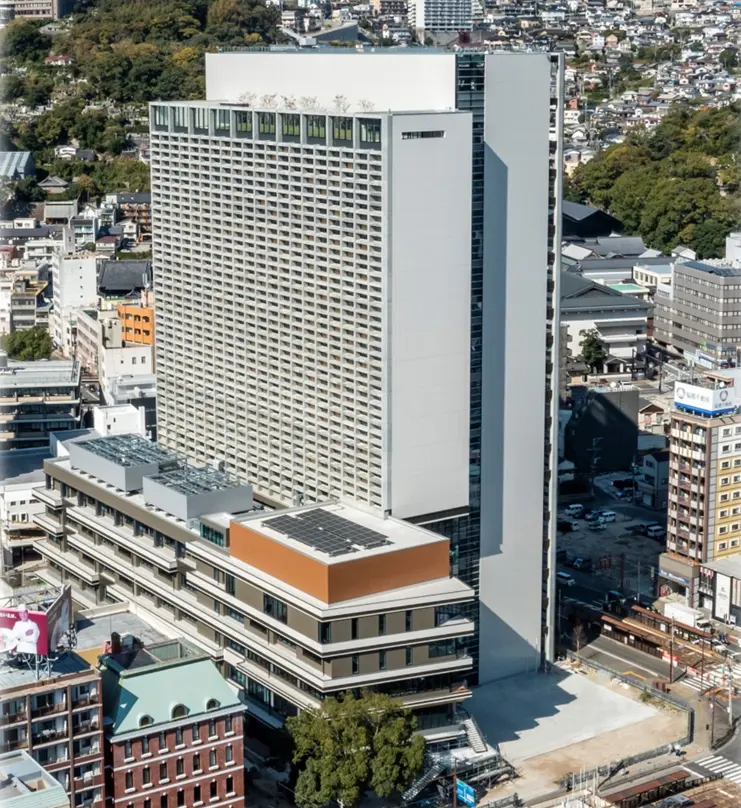 長崎市会場の画像