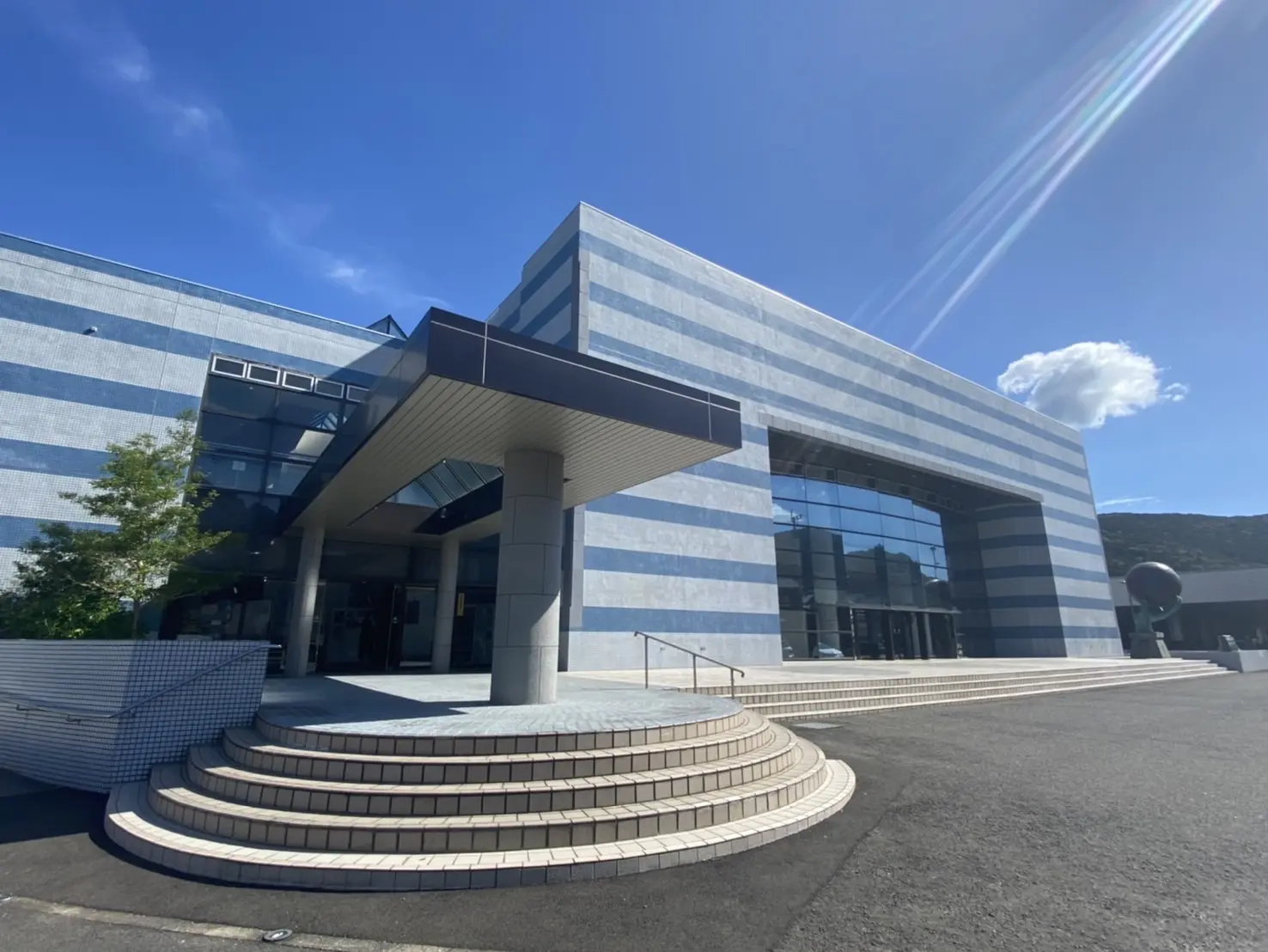 新上五島町会場の画像