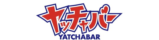 ヤッチャバー
