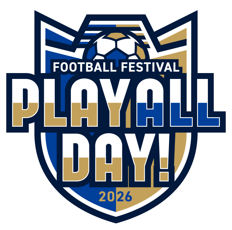 FOOTBALL FESTIBAL PLAY ALL DAY! 2026