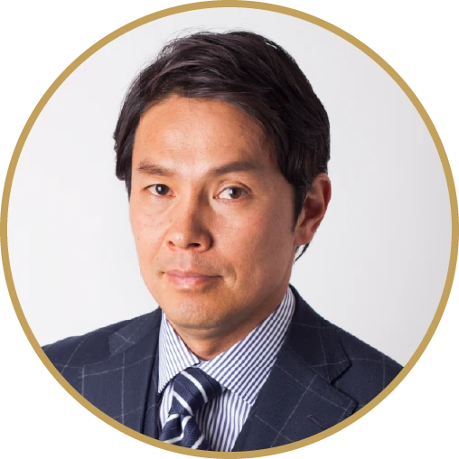 福田 正博