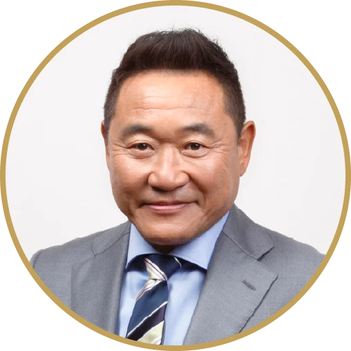 松木 安太郎