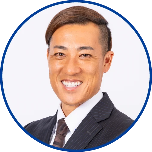 南 雄太