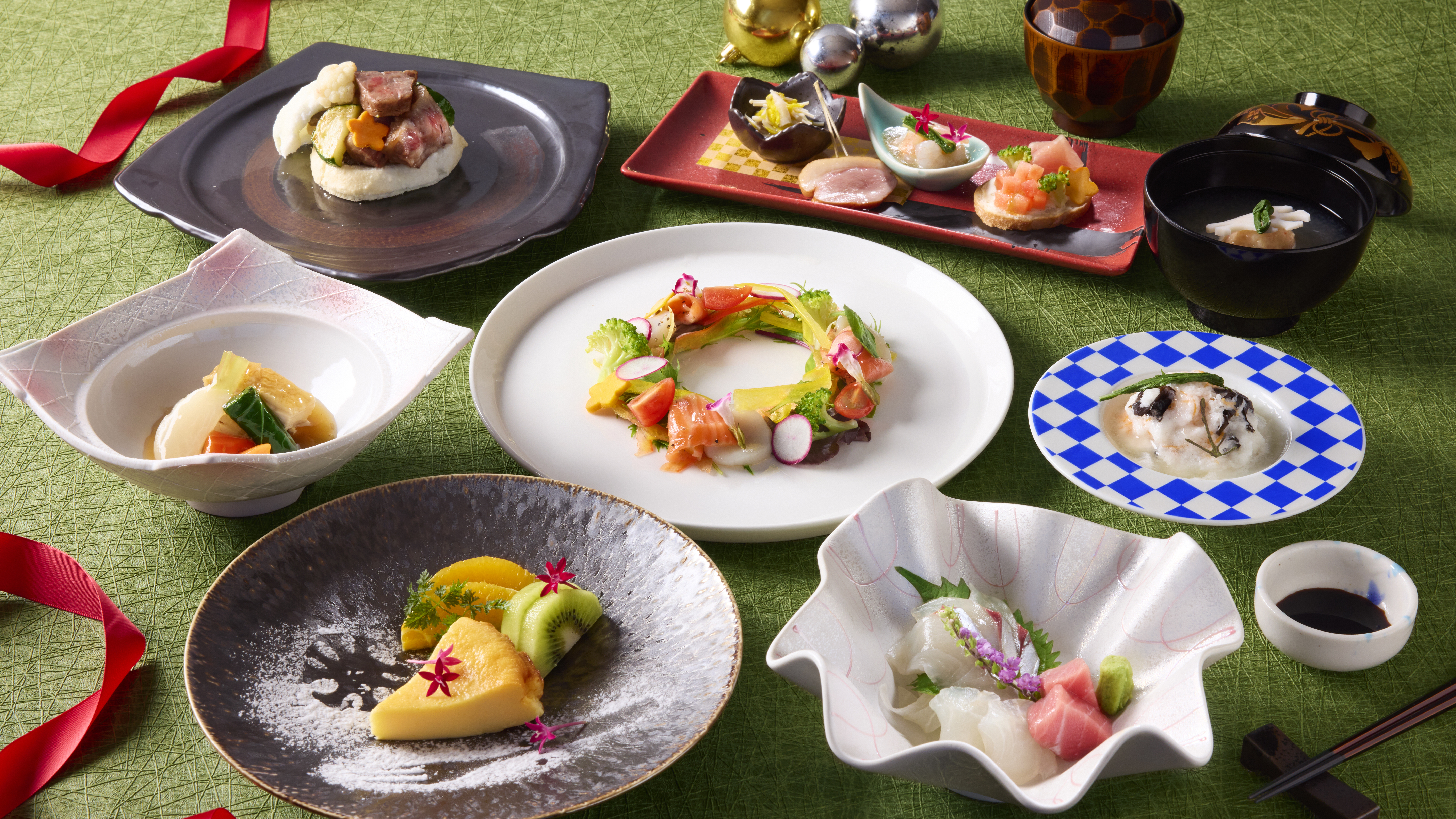 クリスマス ¥15,000