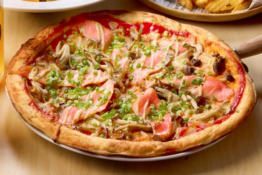 秋の宴会プラン　9/1～11/30　5,800円