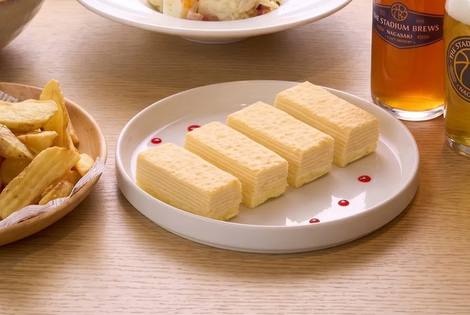 夏の宴会プラン　6/1～8/31　5,800円