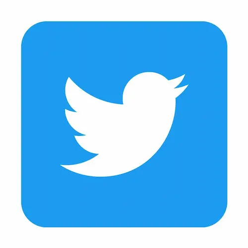 ツイッターへ移動