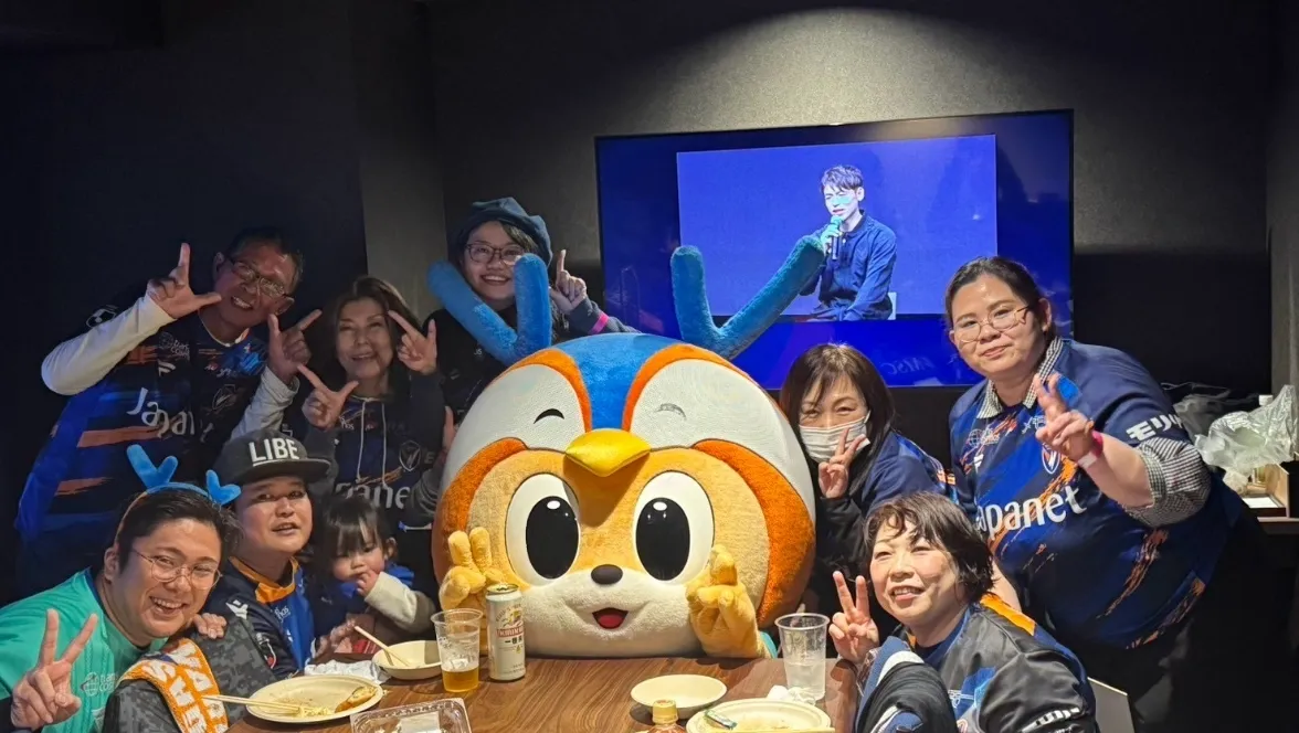 プライベートルーム