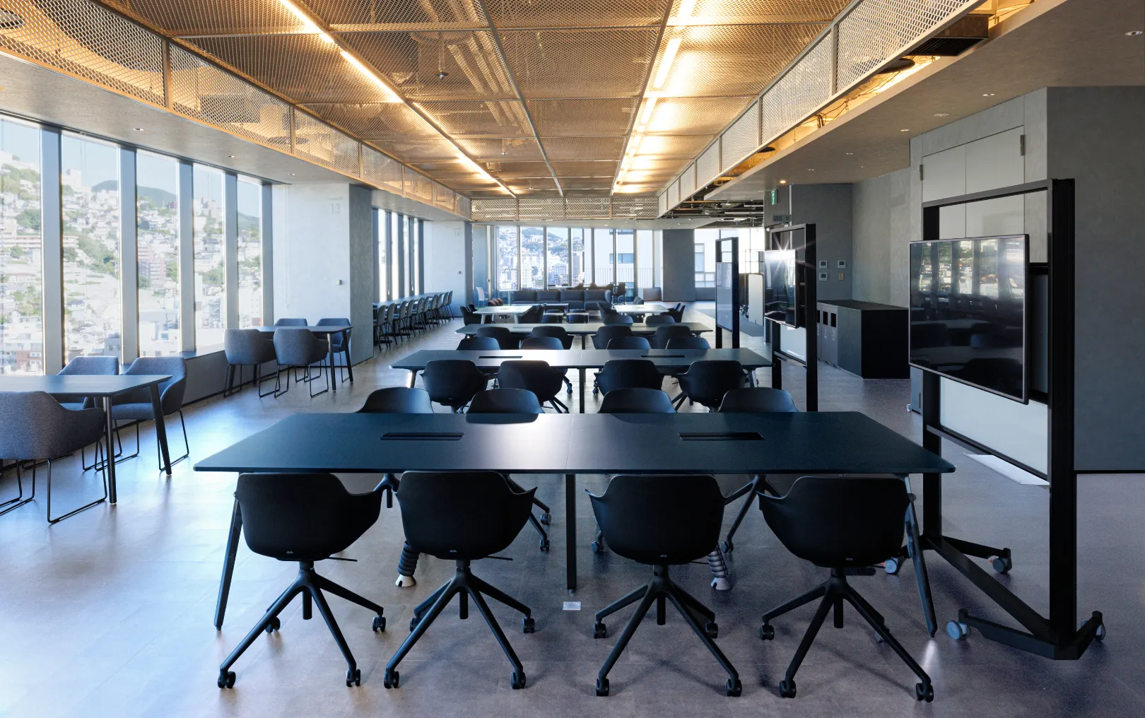 Meeting Space