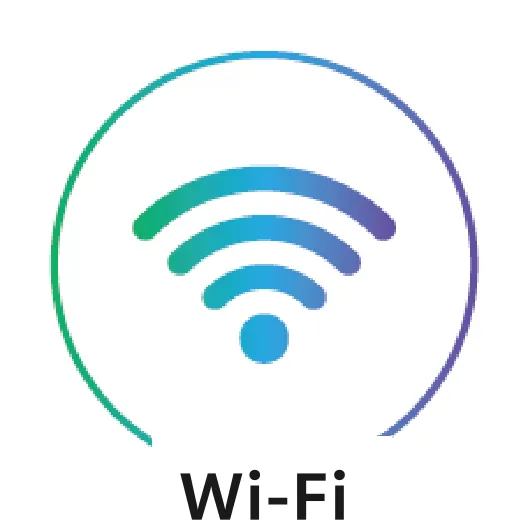 Wi-Fi