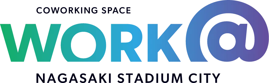 COWORKING SPACE WORK@ NAGASAKI STADIUM CITY