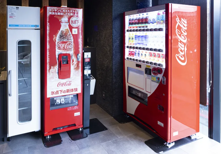3.館内利用