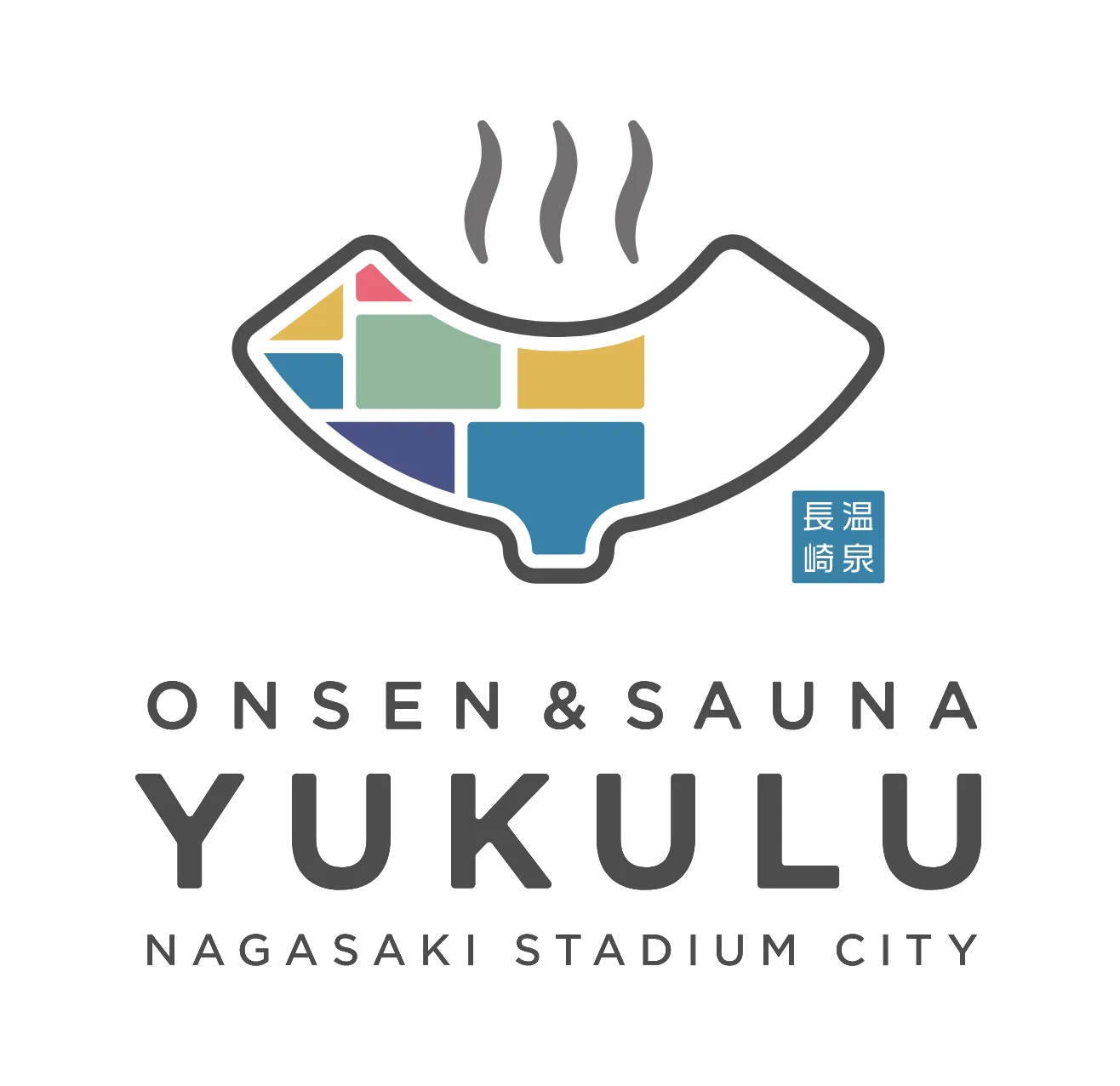 ONSEN & SAUNA YUKULU NAGASAKI STADIUM CITY