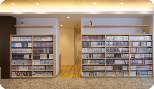 書籍サービス