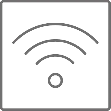 FREE Wi-Fi
