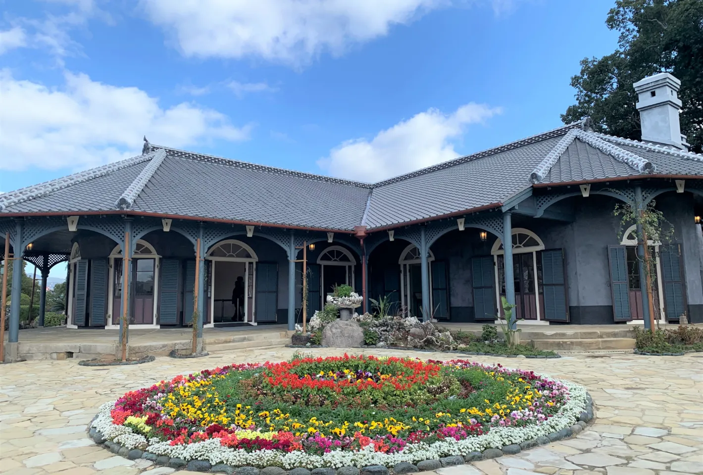 グラバー園