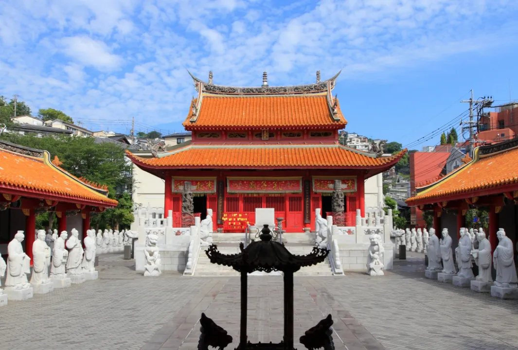 孔子廟
