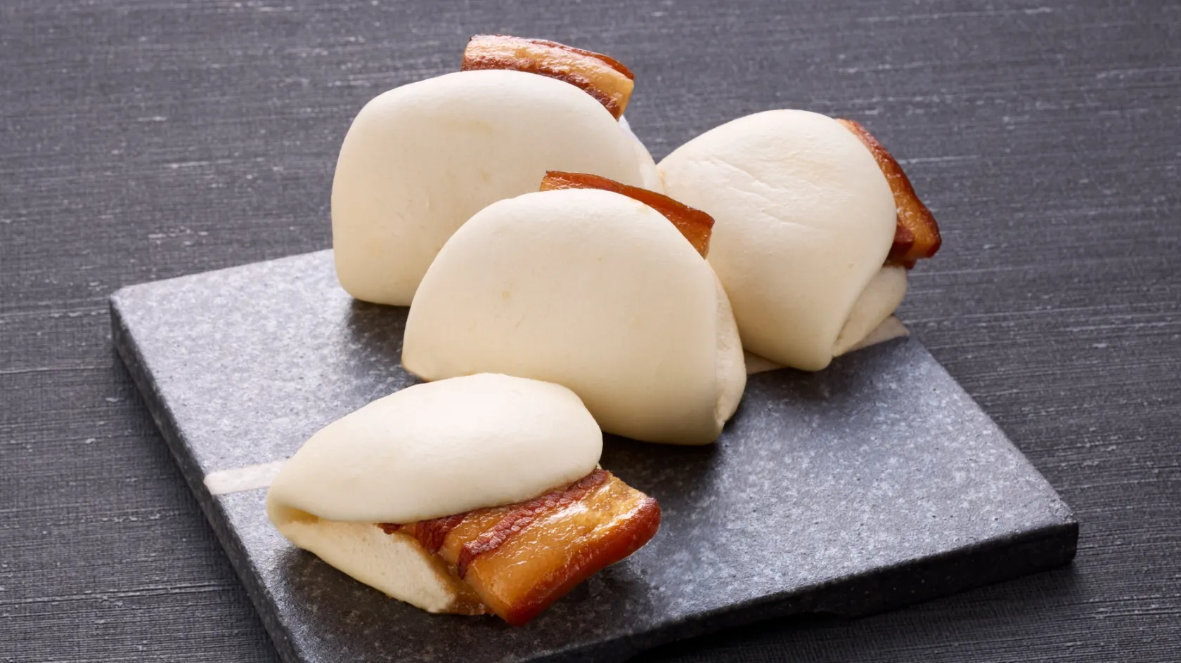 長崎名物 角煮まんじゅう