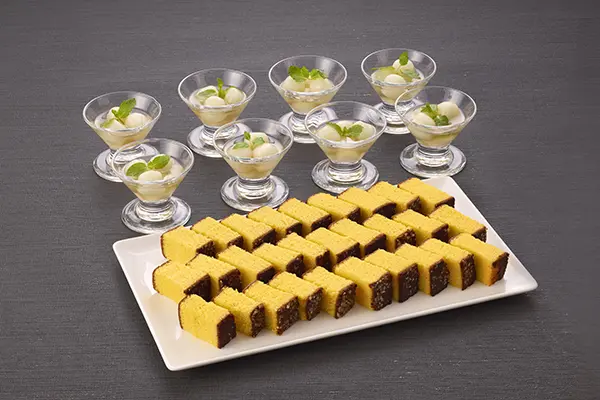 長崎のスイーツ