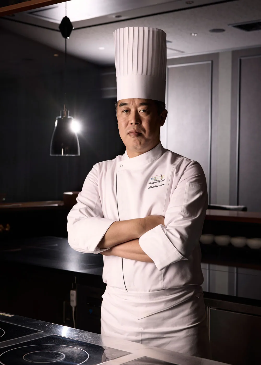 YOSHIKI KOMI