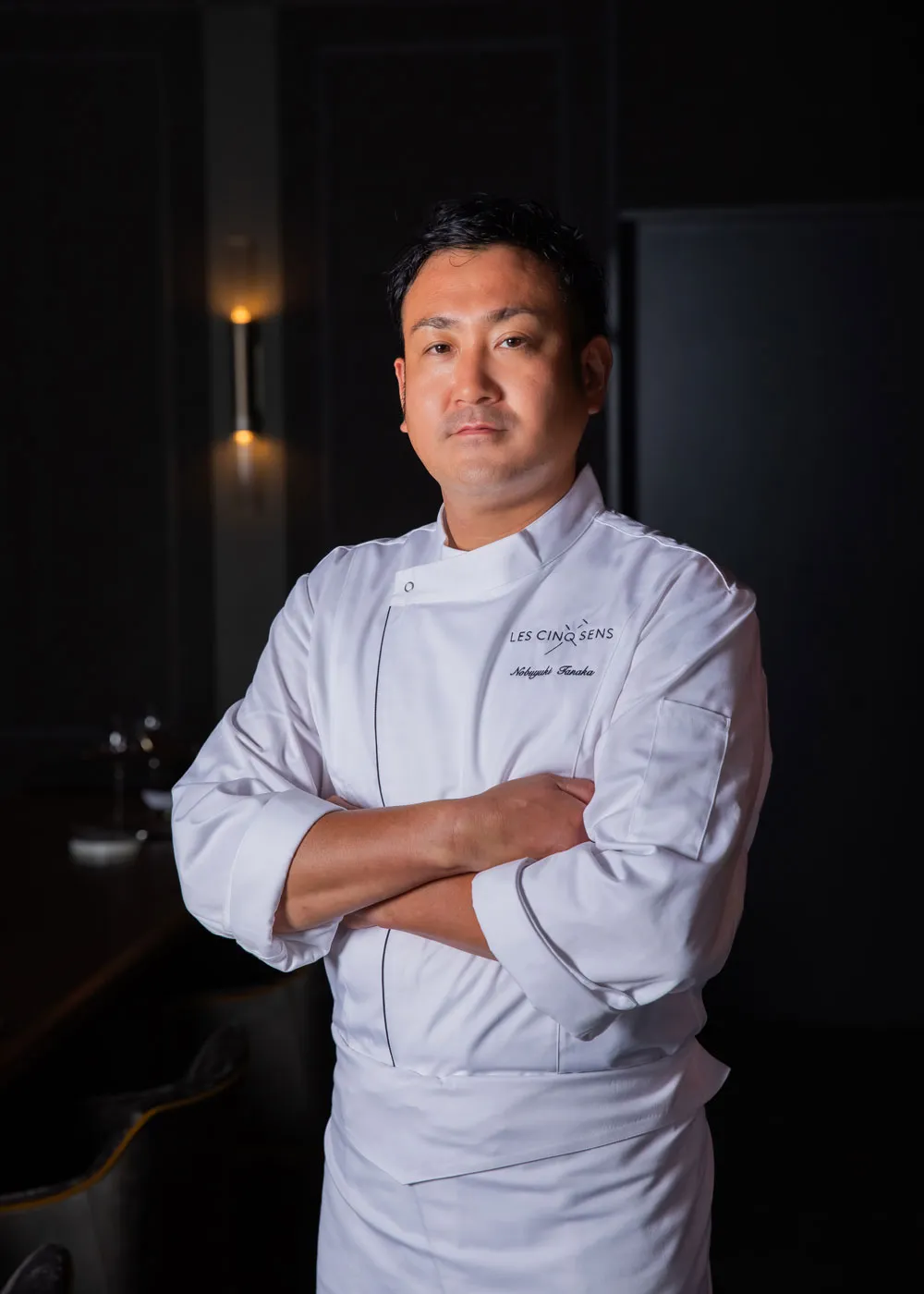 YOSHIKI KOMI