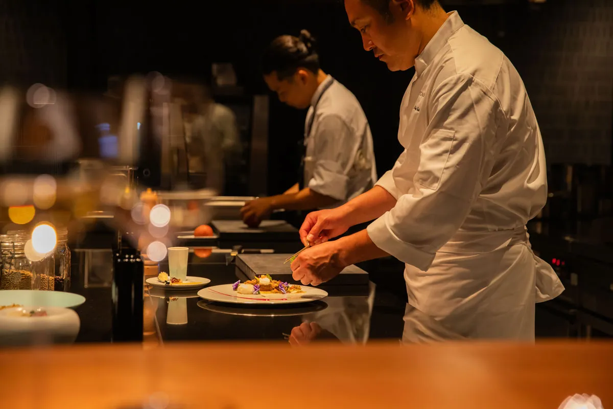 料理イメージ