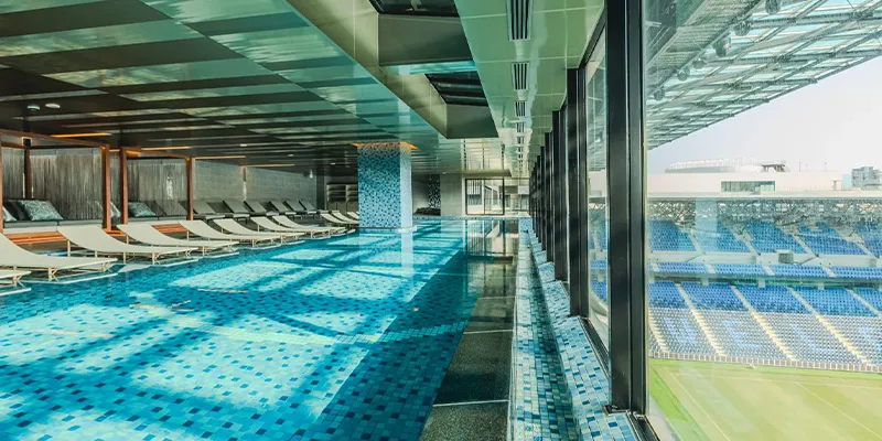 ホテルイメージ