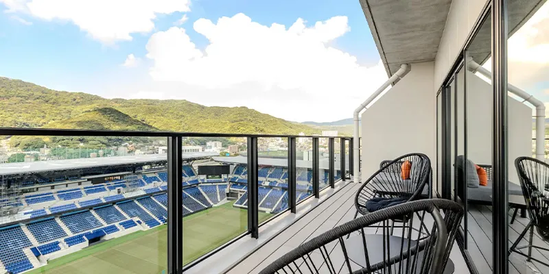 ホテルイメージ