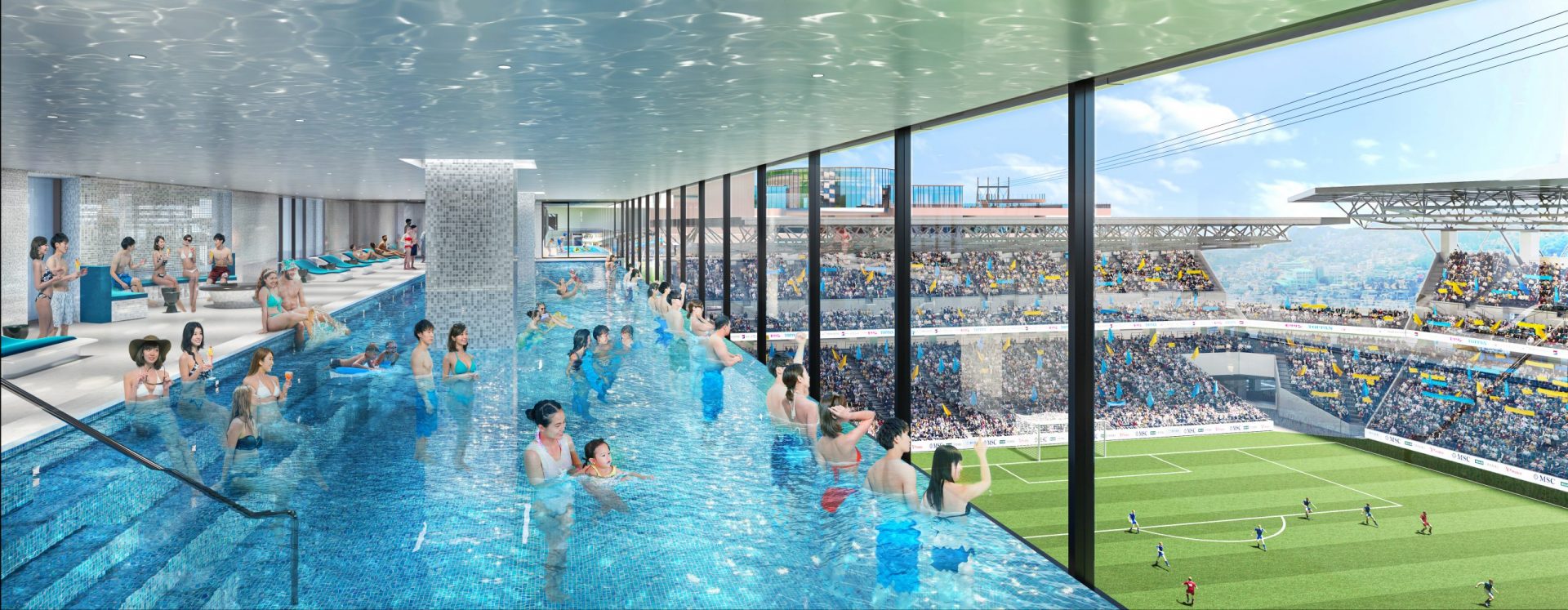 長崎スタジアムシティ画像20221009