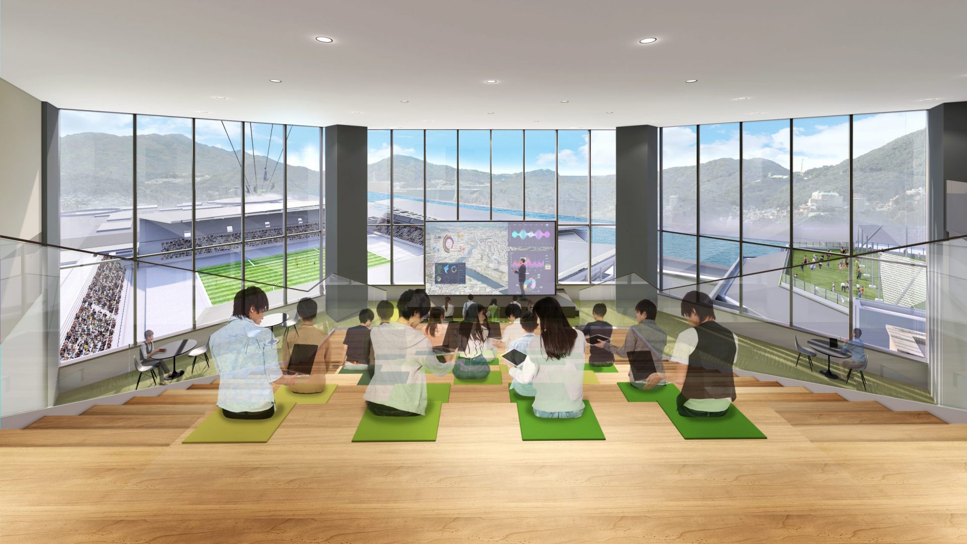 長崎スタジアムシティ画像20221009