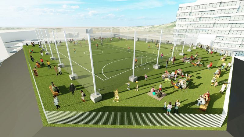 長崎スタジアムシティ画像20221009