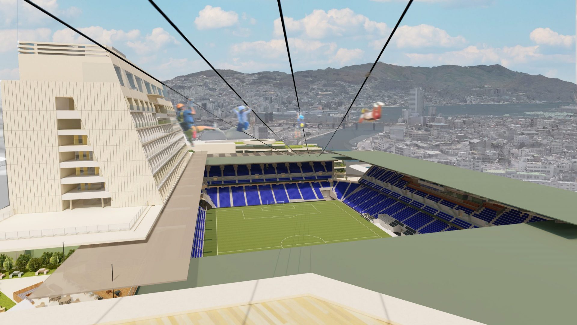 長崎スタジアムシティ画像20221009