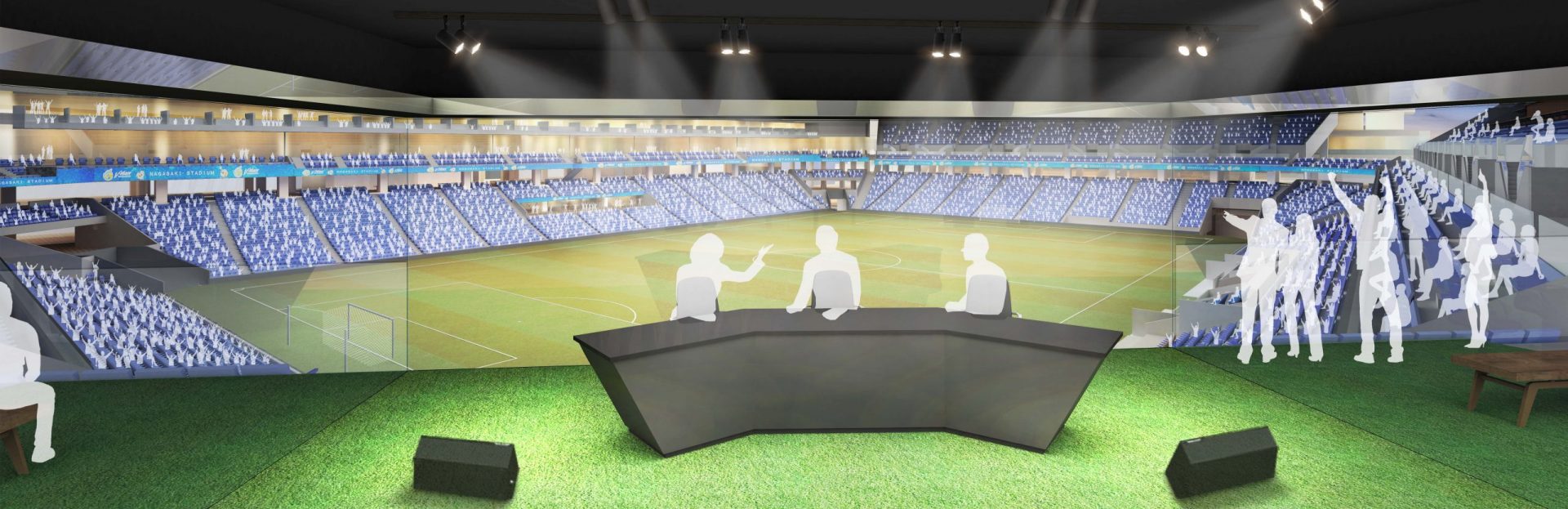 長崎スタジアムシティ画像20221009